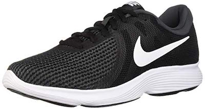 Nike Revolution 4 running shoes for heavy men