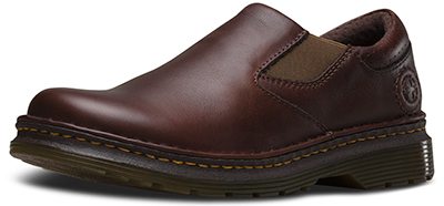 Dr. Martens Orson Overdrive