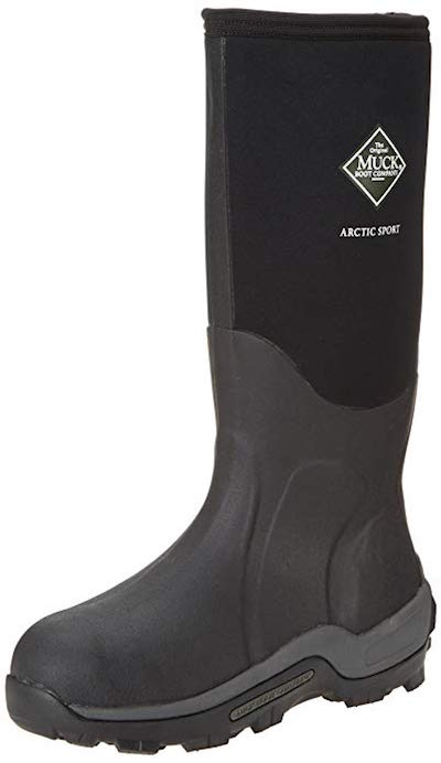 Muck Boot Arctic Sport ice boots