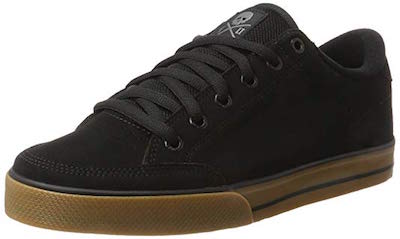 C1rca AL50 skateboard shoes