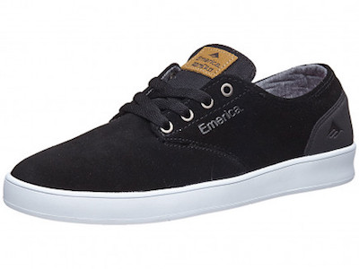 Emerica Romero skateboarding shoes