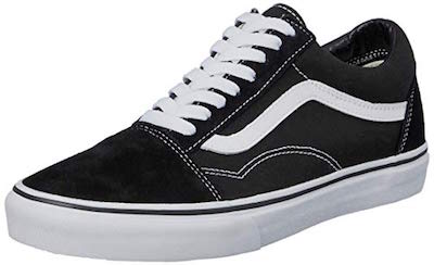 Vans Old Skool skater shoes