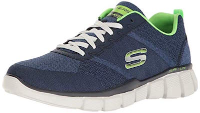 best Skechers running shoes Equalizer 2.0 True Balance