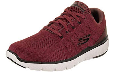 Flex Advantage 3.0 skechers running shoes mens