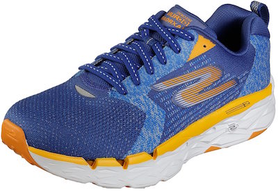 Skechers running shoe GOrun MaxRoad 3 Ultra