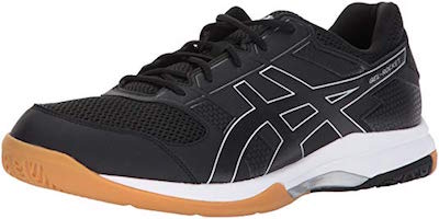 ASICS GEL Rocket 8