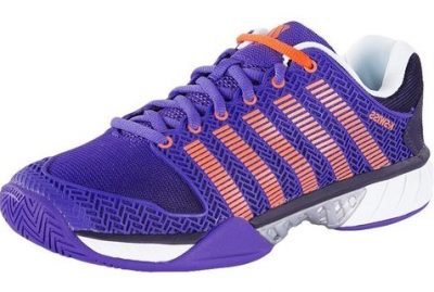 K-Swiss Hypercourt Express