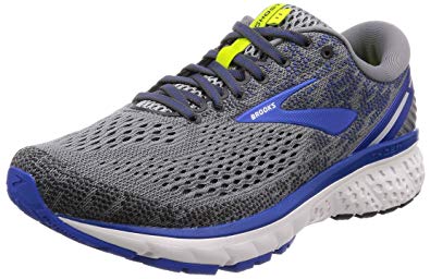 Brooks Ghost 11 best neutral running shoes