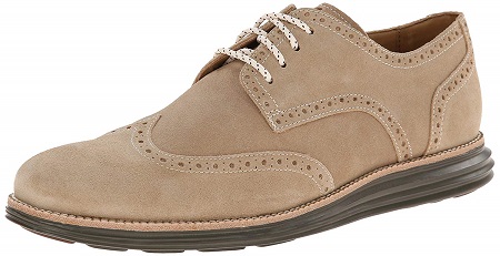 Cole Haan LunarGrand Wingtip