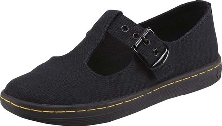 5. Dr. Martens Flats