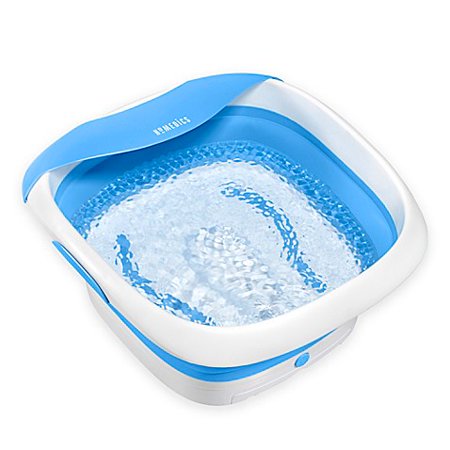 HoMedics Compact Pro Foot Spa