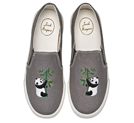 4. Jack Rogers Slip-on