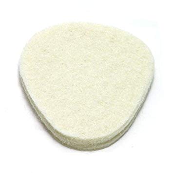 MARS Wellness Metatarsal Felt Foot Pad