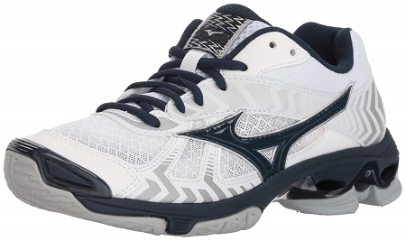 Mizuno Wave Bolt 7 volleyball shoes