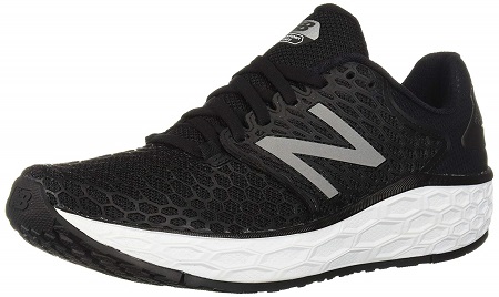 New Balance Fresh Foam Vongo 3 best stability running shoes