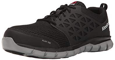 Reebok Work Men's Sublite Cushion Work RB4041