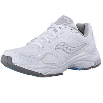 Saucony ProGrid Integrity ST2 best shoes for walking long distances