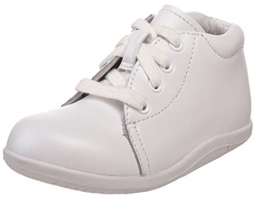 Stride Rite Elliot hard bottom shoes for baby