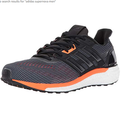 adidas jogging shoes review Supernova