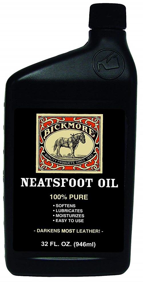 Bickmore 100% Pure Neatsfoot