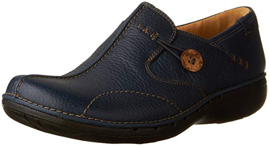 Clarks Un.Loop