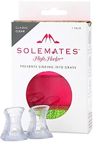 Solemates Classic Bridal