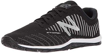 New Balance Minimus 20v7 barefoot running shoes