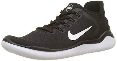 Nike Free RN 2018 best barefoot running shoes