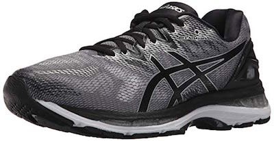 10 Best Shock Absorbing Running Shoes 