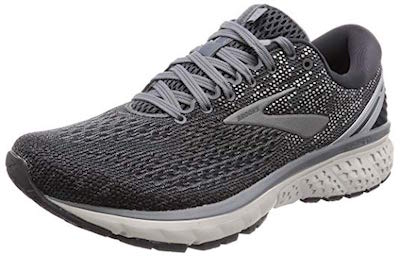 best women's running shoes for shock absorption