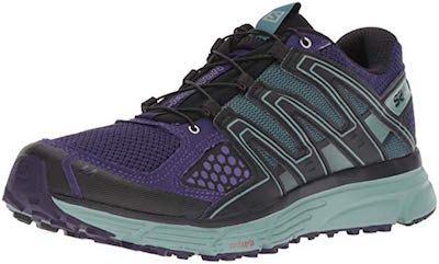best shock absorbing sneakers