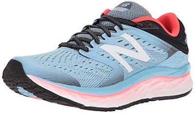 best shock absorbing running shoes 2019