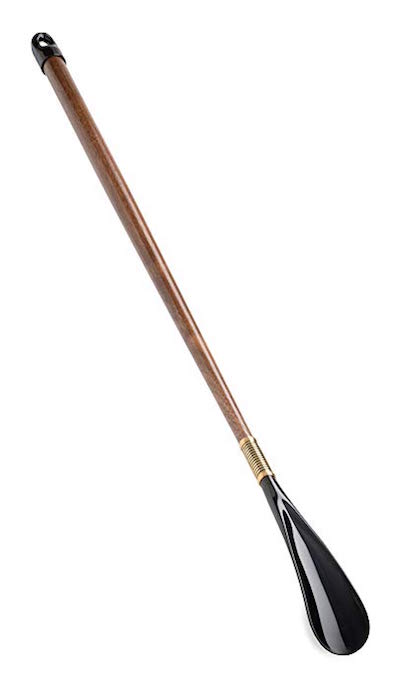 Long Handle Shoe Horn 31"