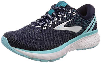 Brooks Ghost 11