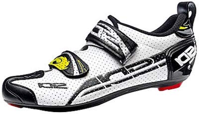 SIDI T-4 Air Carbon