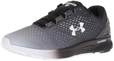 Charged Bandit 4 under armour running shoes