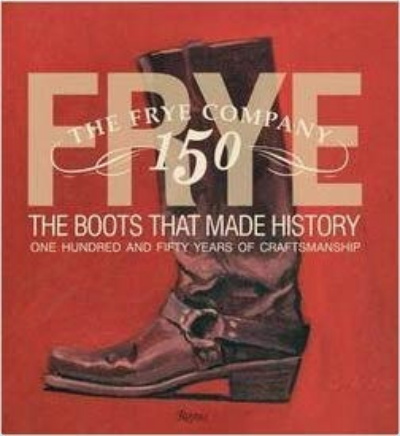 The Boots That Made History