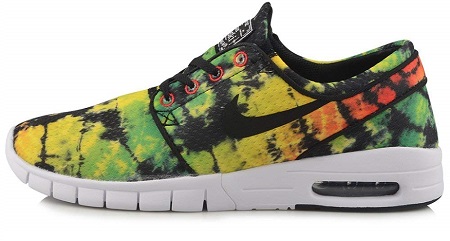 Nike Stefan Janoski MAX