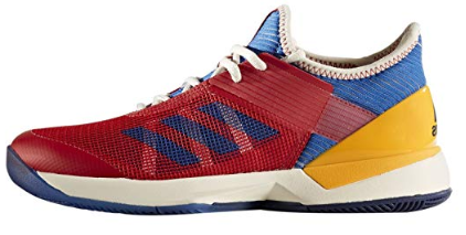 Pharrell Williams Adizero Ubersonic III