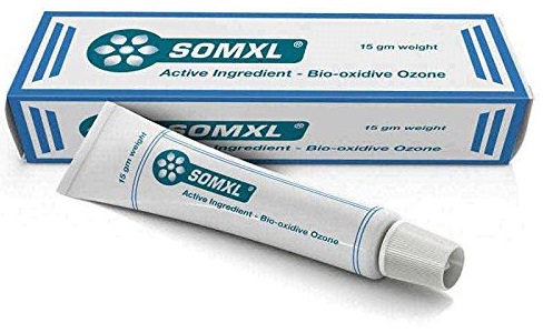 Somxl Wart Removal