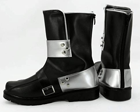 Telacos Sword Art Online Boots