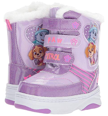 Josmo Snow Boot