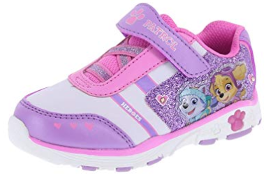 PAW Patrol Lighted Runner