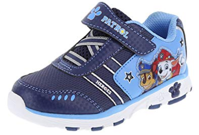 PAW Patrol Chase