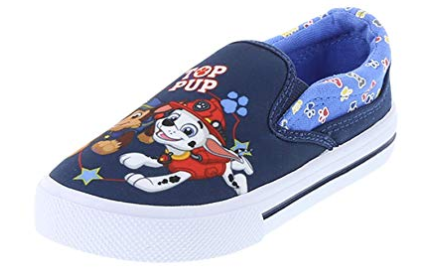 PAW Patrol Slip-on