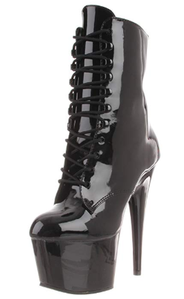 Pleaser Adore 1020