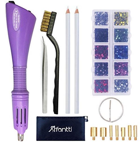 Afantti Bedazzler Kit