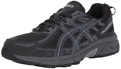 Asics GEL-Venture 6 best running shoes for beginners