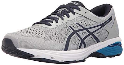 Asics GT-1000 6 best running shoes for beginners