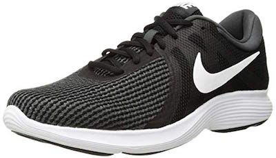 Nike Revolution 4 best nike running shoes for beginners